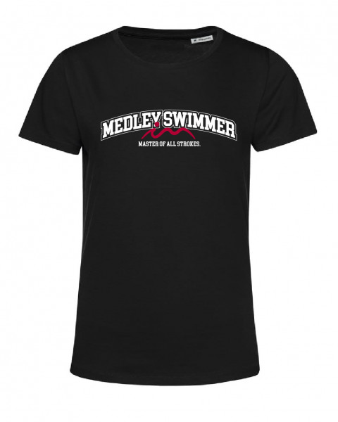 Individual Medley Shirt Woman | Your stroke your style