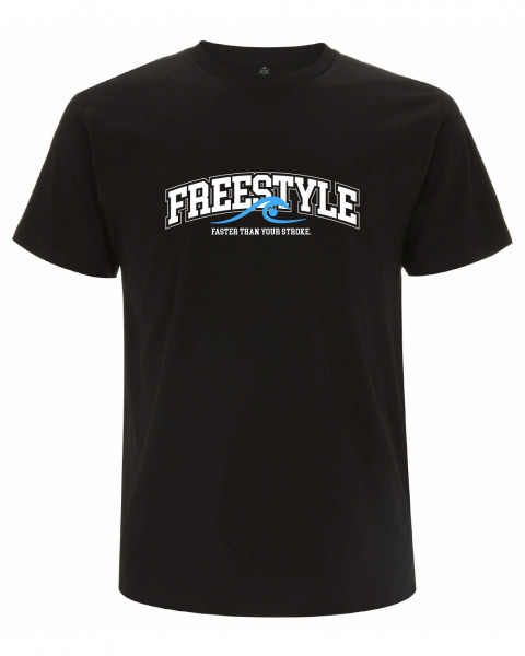 Freestyle Shirt | Your stroke your style