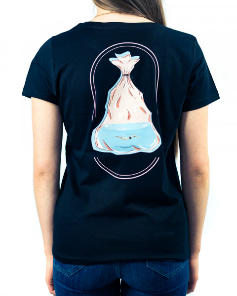 Nemo – Shirt Woman