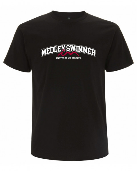 Individual Medley Shirt | Your stroke your style