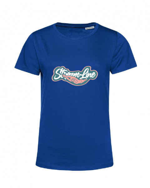 Streamline - Shirt Damen