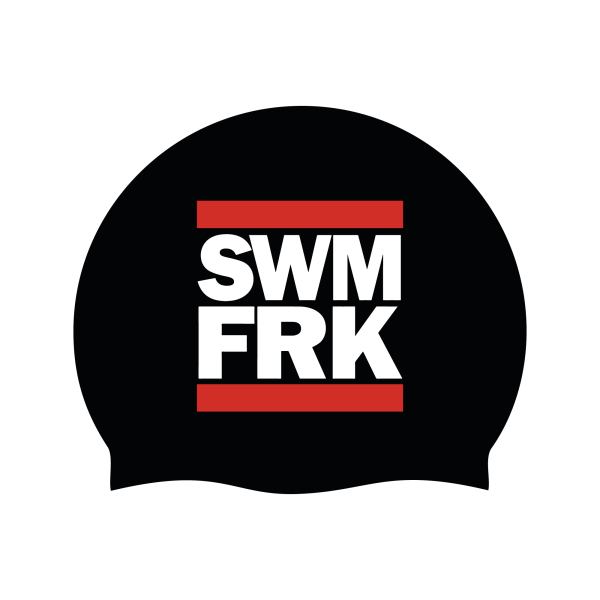 Swimfreak Cap | Limited Edition
