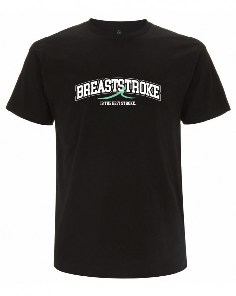 Brust / Breaststroke Shirt | Your stroke your style