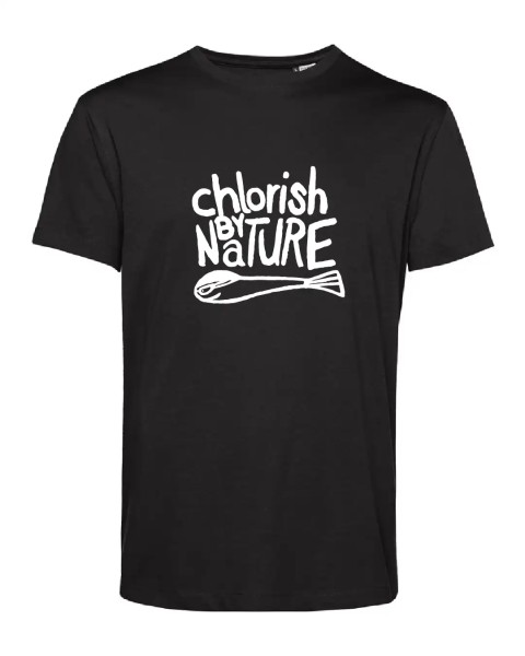 Chlorish by Nature Shirt | Rock the Pool