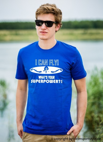 superpower | shirt