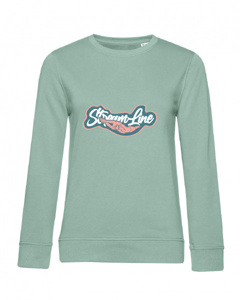 Streamline - Sweater Damen