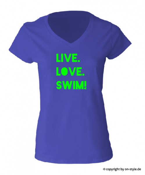 live. love. swim!