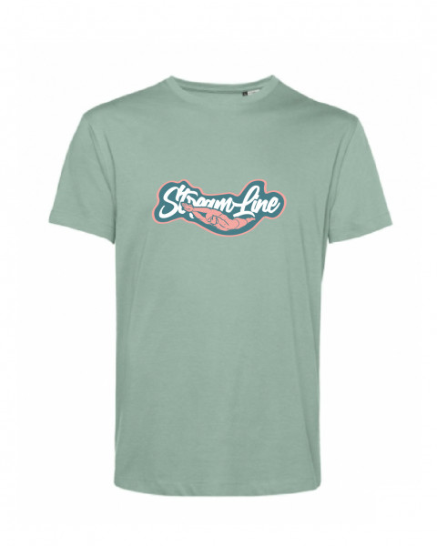 Streamline - Shirt Herren & Kids